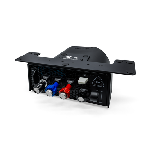 Under-Desk Mount NEO - CockpitCrafters