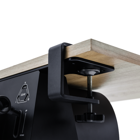 Under-Desk Mount NEO - CockpitCrafters