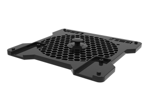 Dual Mounting Solution Base Plate