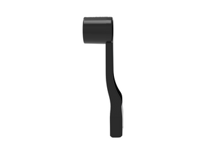 GA Throttle Lever with TOGA